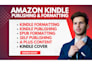 amazon kindle cover self publishing epub formatting conversion a plus content
